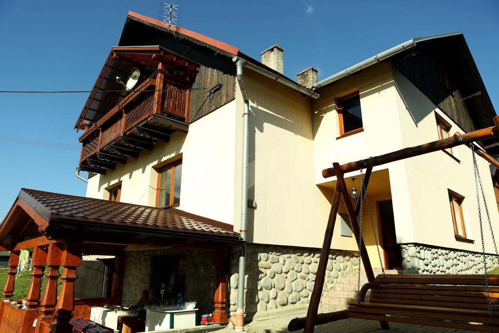 Ubytovanie V Sukromi Michalak Ždiar Exterior foto